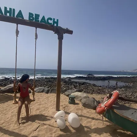 Flamingo Luxury Views By Deihu Experiences Apartament Palm-mar