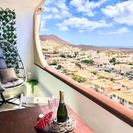 Apartment Flamingo Luxury Views By Deihu Experiences