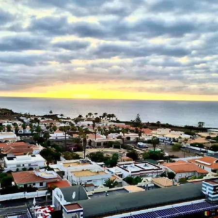 Apartment Flamingo Luxury Views By Deihu Experiences