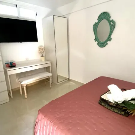 Flamingo Luxury Views By Deihu Experiences Apartment Palm-mar