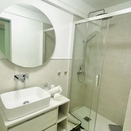 Apartment Flamingo Luxury Views By Deihu Experiences *
