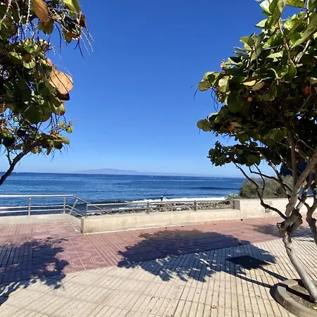 Apartment Flamingo Luxury Views By Deihu Experiences Palm-mar