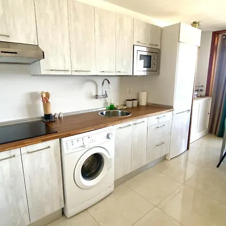 Flamingo Luxury Views By Deihu Experiences * Palm-mar
