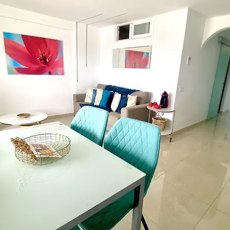Flamingo Luxury Views By Deihu Experiences Apartment Palm-mar