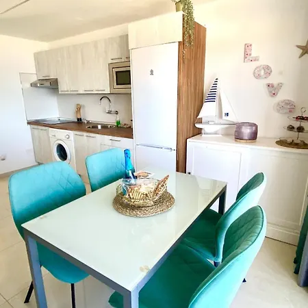 Flamingo Luxury Views By Deihu Experiences Palm-mar