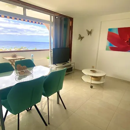 Apartment Flamingo Luxury Views By Deihu Experiences *