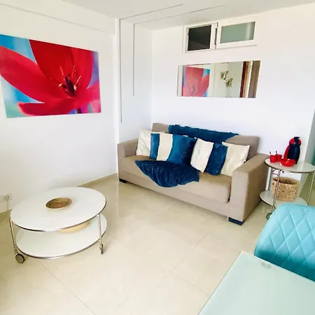 Flamingo Luxury Views By Deihu Experiences *