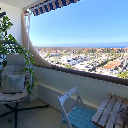 Apartment Flamingo Luxury Views By Deihu Experiences
