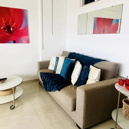 Flamingo Luxury Views By Deihu Experiences Apartment Palm-mar
