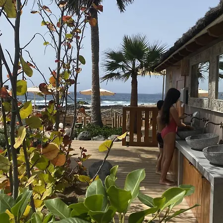 Flamingo Luxury Views By Deihu Experiences Palm-mar