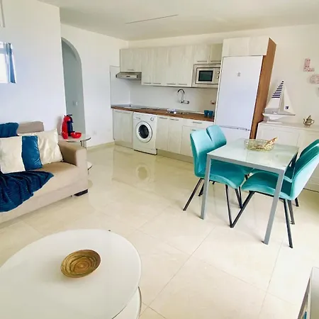 Flamingo Luxury Views By Deihu Experiences Apartment Palm-mar