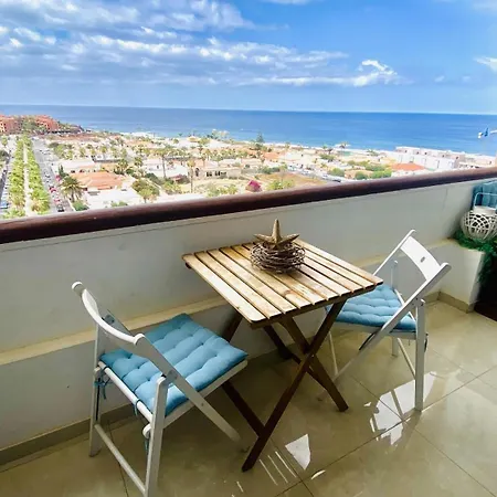 Apartment Flamingo Luxury Views By Deihu Experiences *