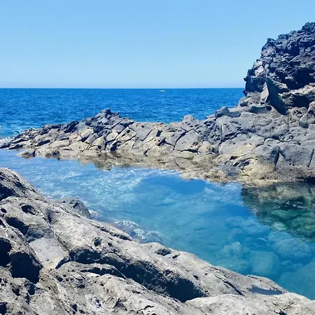 Apartment Flamingo Luxury Views By Deihu Experiences Palm-mar