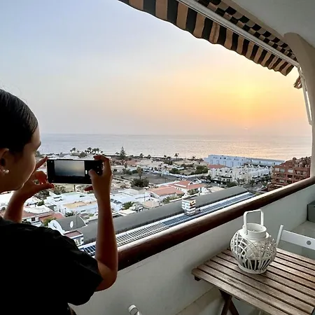 Apartment Flamingo Luxury Views By Deihu Experiences *