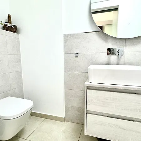 Flamingo Luxury Views By Deihu Experiences Apartment Palm-mar