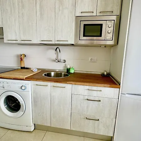 Apartment Flamingo Luxury Views By Deihu Experiences