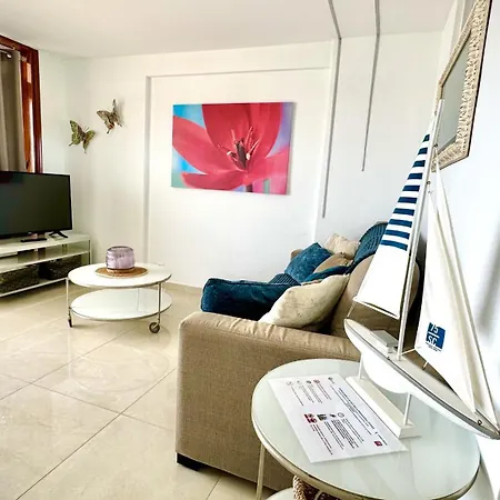 Flamingo Luxury Views By Deihu Experiences Apartment *