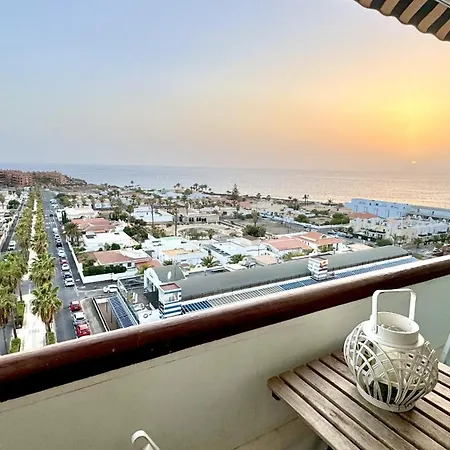 Apartment Flamingo Luxury Views By Deihu Experiences