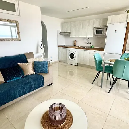 Apartment Flamingo Luxury Views By Deihu Experiences