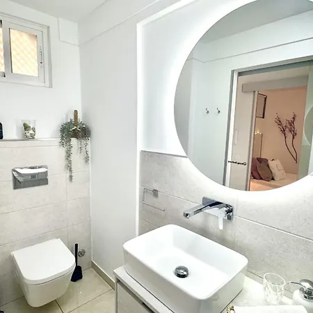 Apartment Flamingo Luxury Views By Deihu Experiences